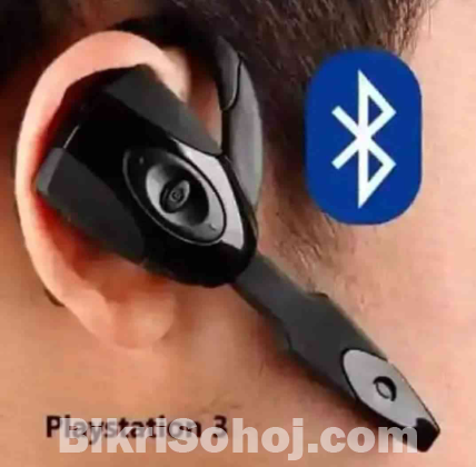 Wireless Bluetooth Headphone